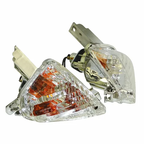 Waase мотоциклетная задняя Поворотная лампа для Suzuki K8 GSXR 600 750 2008 2009 GSXR1000 2010 2007 2008