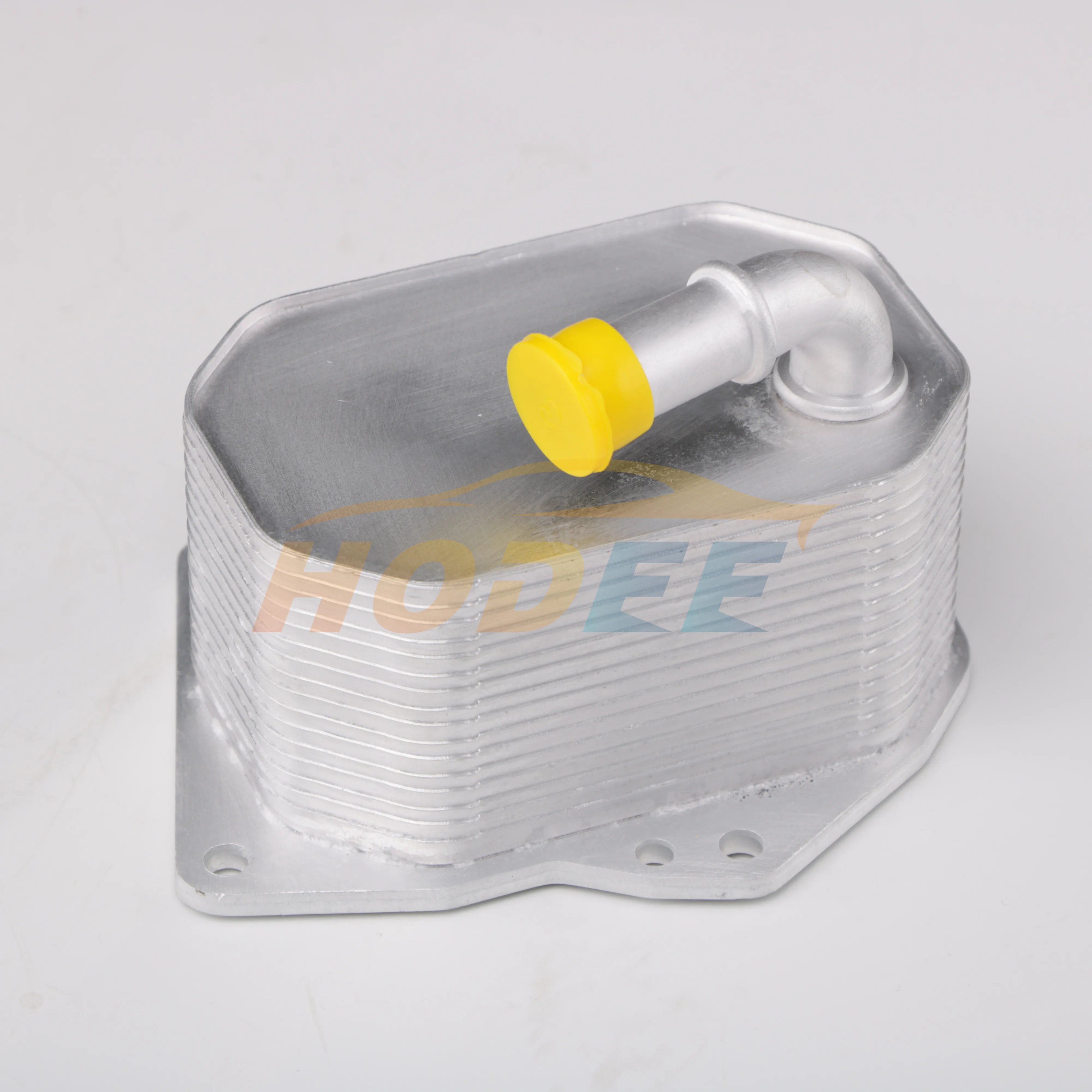 

Oil Cooler For Ford Ranger T6 2.2L 3.2L TDCi Turbo Diesel OE: 1746665 / BB3Q6B624EA / BB3Q-6B624-EA