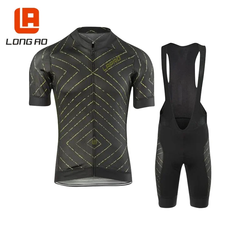 

Трикотаж с длинным рукавом для езды на велосипеде Комбинезон Брюки Одежда для гоночного велосипеда MTB дышащая спортивная одежда велосипедн...