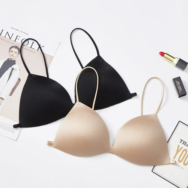 Пуш ап спортивный бюстгальтер для девочек переходного возраста от Для женщин