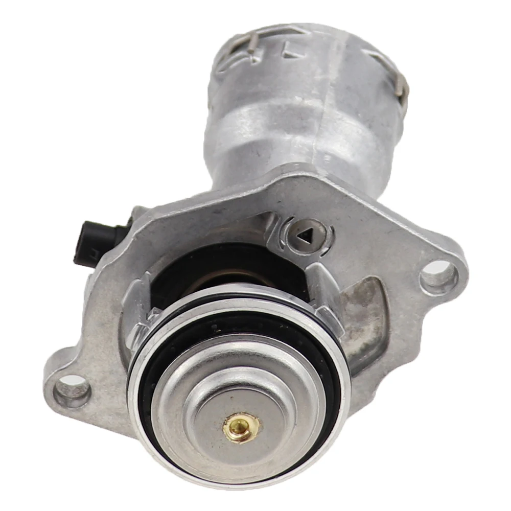 2722000015 2722000115 Алюминиевый корпус термостата двигателя подходит для Mercedes Benz C280 C300