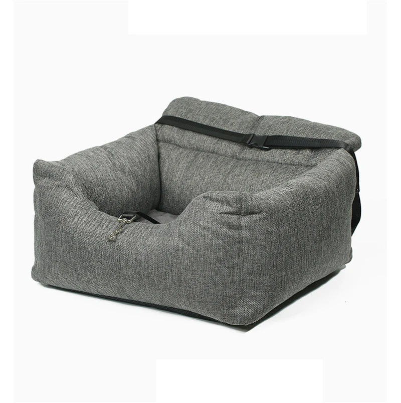 Автомобильный коврик из газовой ткани водонепроницаемый дышащий для автомобиля