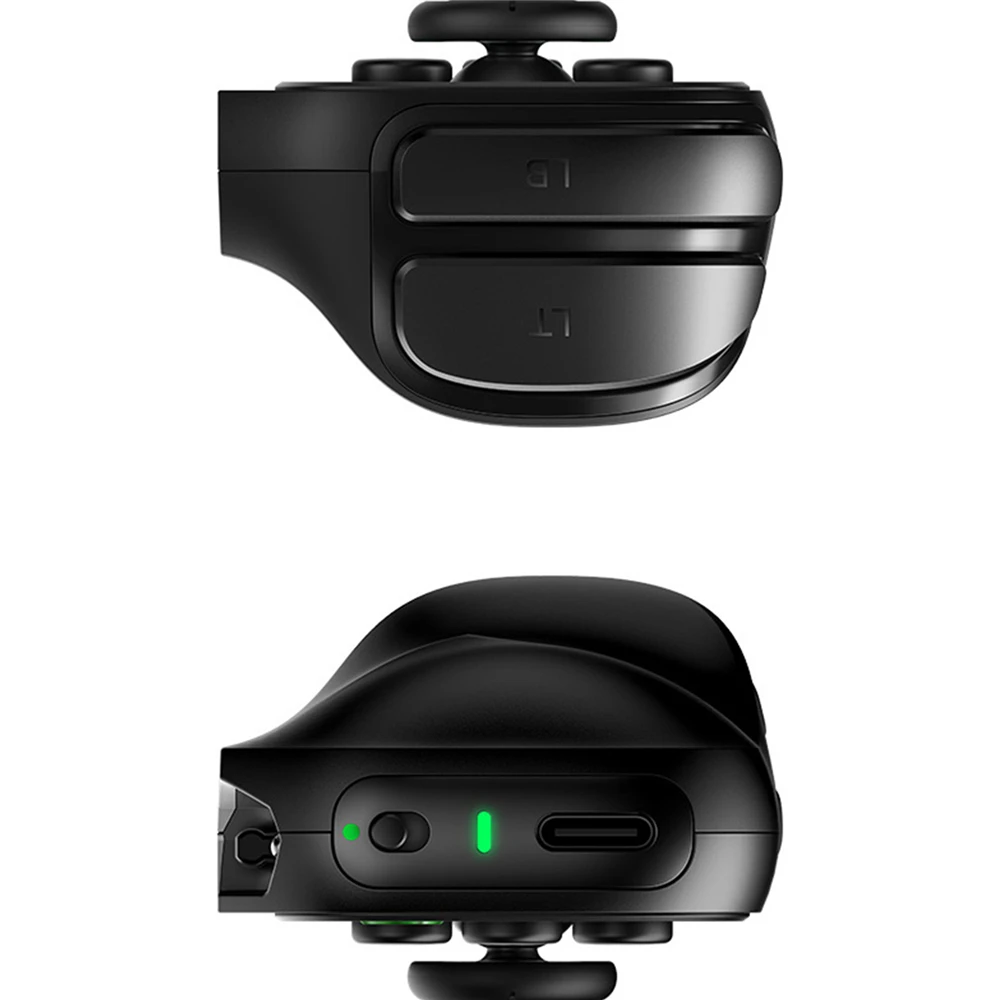 Портативный левый мини геймпад с Bluetooth для Black Shark 3/3Pro беспроводной игровой