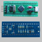 Материнская плата Jihai M3 APM32F103CBT6 заменяет минимальную макетную плату системы STM32F103