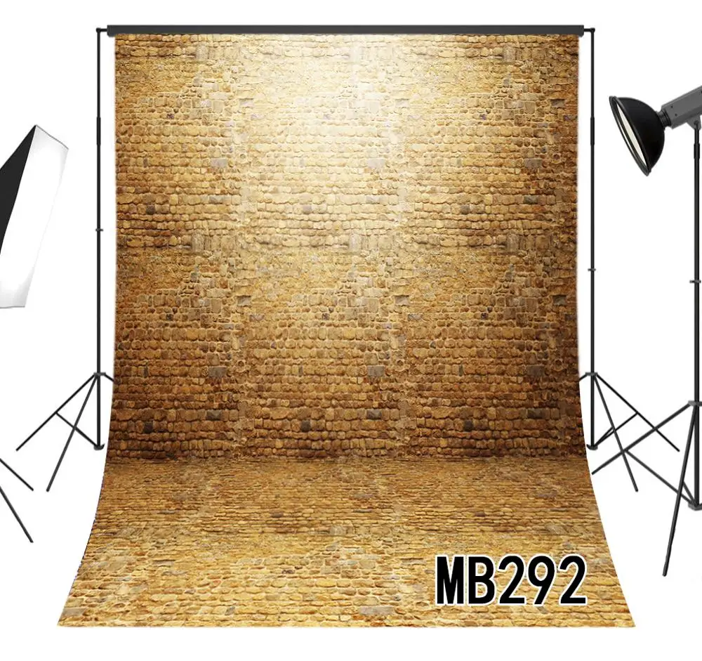 Виниловый фон из полиэстера для фотостудии реквизит взрослых и детей портрет