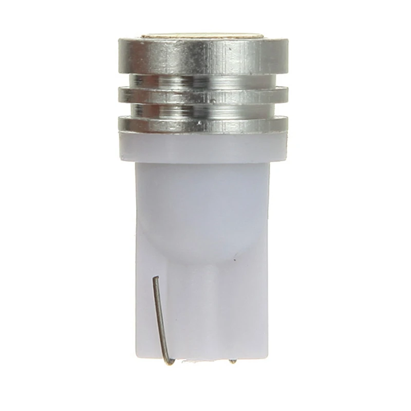 2 шт./лот 194 168 1 SMD белый авто боковой Клин задний светодиодный фонарь сигнальная