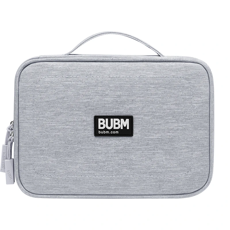 Сумка BUBM для внешнего аккумулятора аксессуар цифрового приема чехол ipad 7 9 дюйма