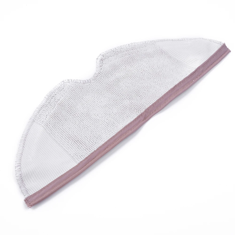 Для Xiaomi Roborock Robot S50 Запчасти Пылесоса Фильтр основная боковая щетка Mops|Чистящие