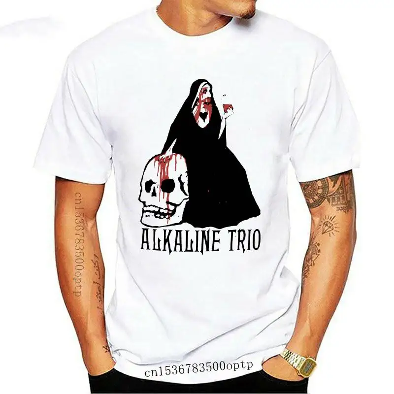 

Удобная мужская футболка с принтом сестры щелочи