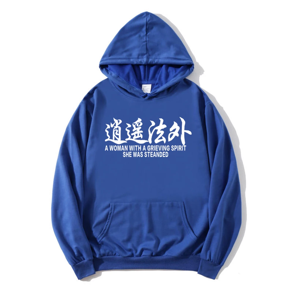 

2021 New White Printing Men's Clothing Summer Quality Thin Hoodies Fashion Trend Brand Pullover Sweatshirts Pullover Streetwear