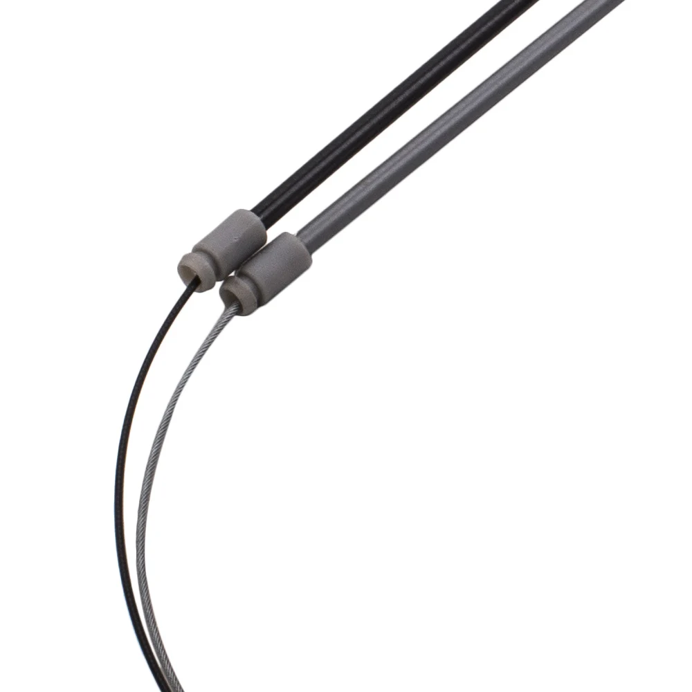 Комплект кабеля для раздвижной двери с мотором Toyota боковые 2004-2010 задние левые 85620