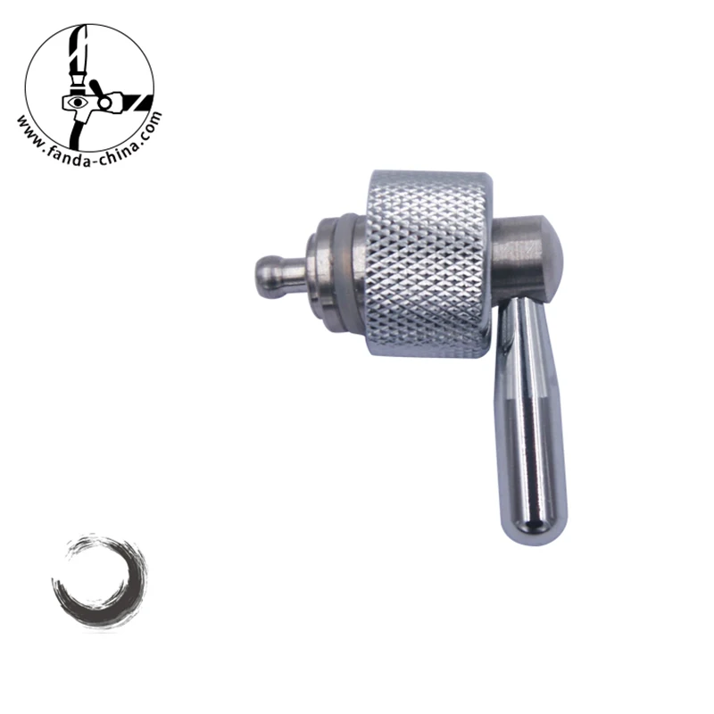 

Beer faucet accessories eccentric bar matching beer equipment Beer Faucet regulating switch FD-PJ-35