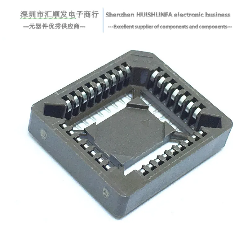 

3-822516-7 PLCC 32P patch IC seat connector
