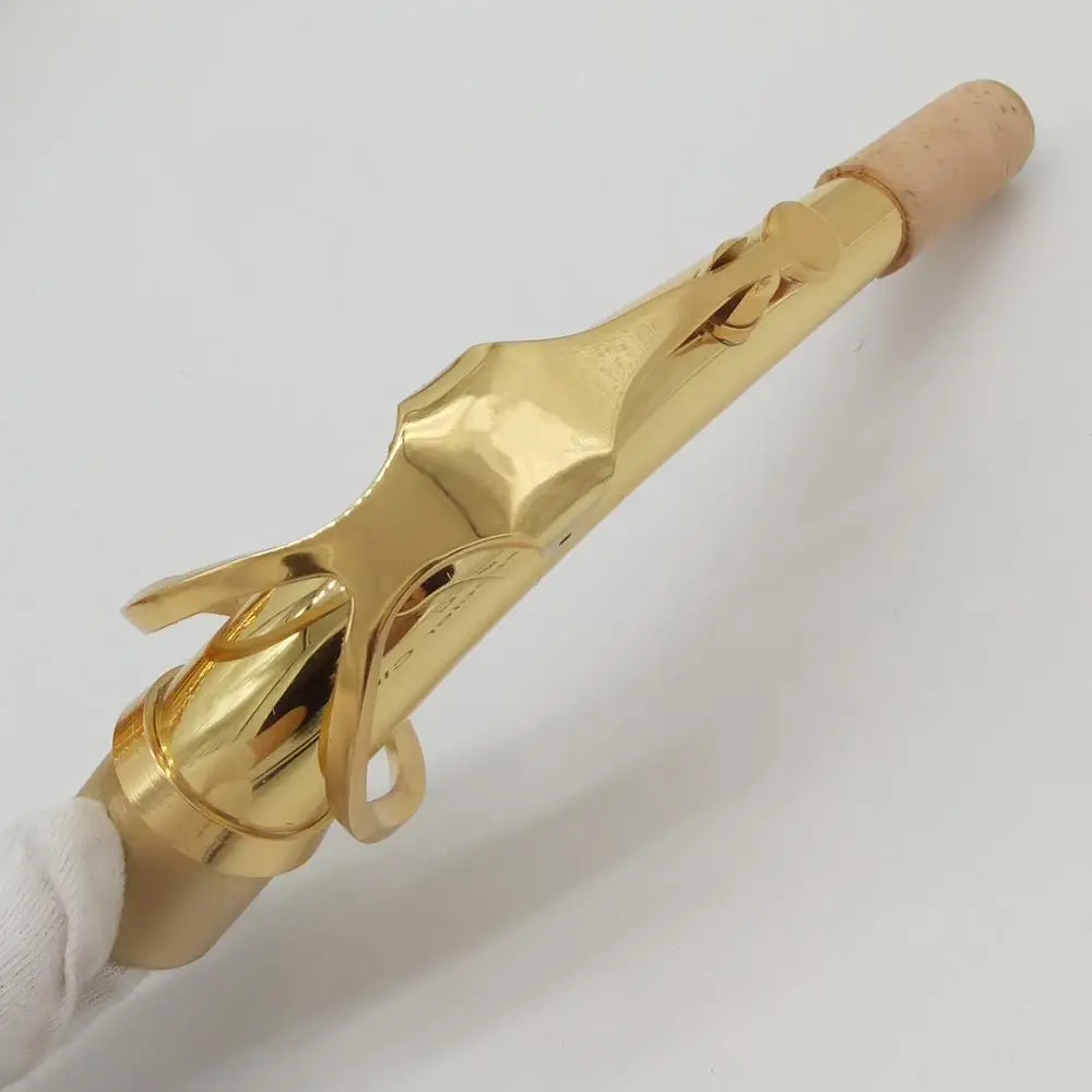 Бесплатная доставка новинка Eb альт-саксофон профессиональный саксофон латунные