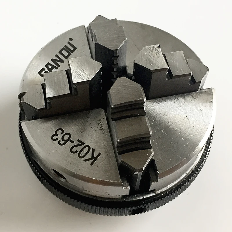 Бесплатная доставка в Россию SANOU брендовый Самоцентрирующийся патрон для