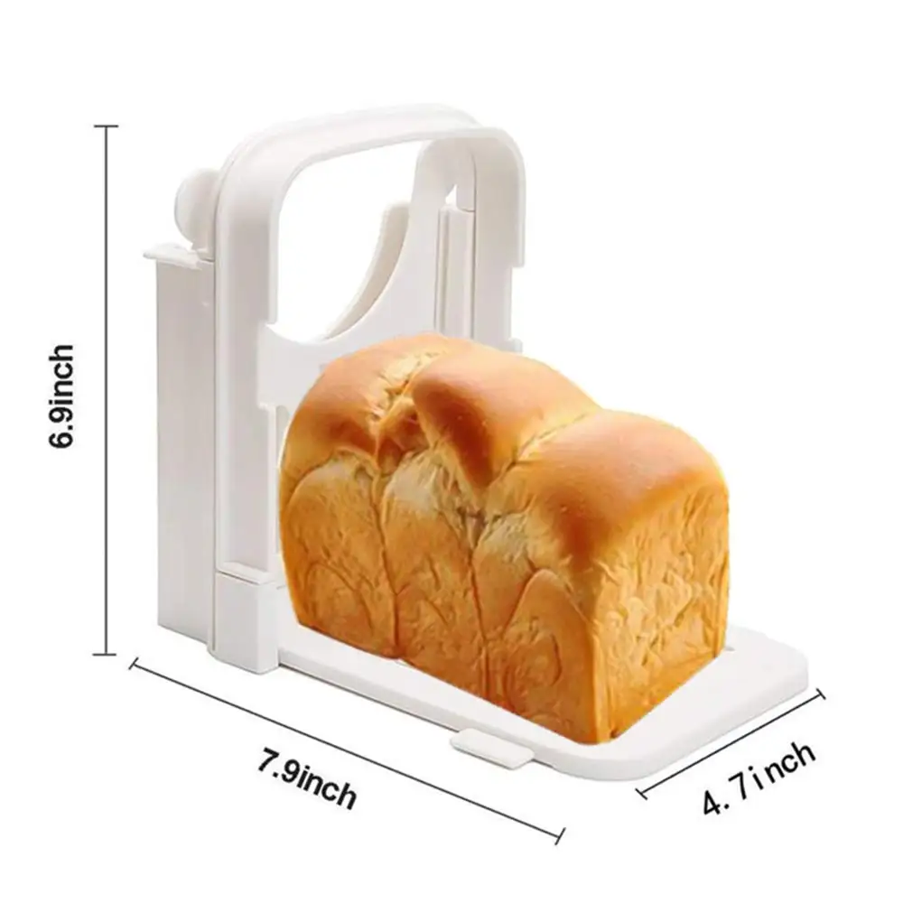 RASABOX-Хлеборезка руководство для резки хлеба резак домашнего буханки торты