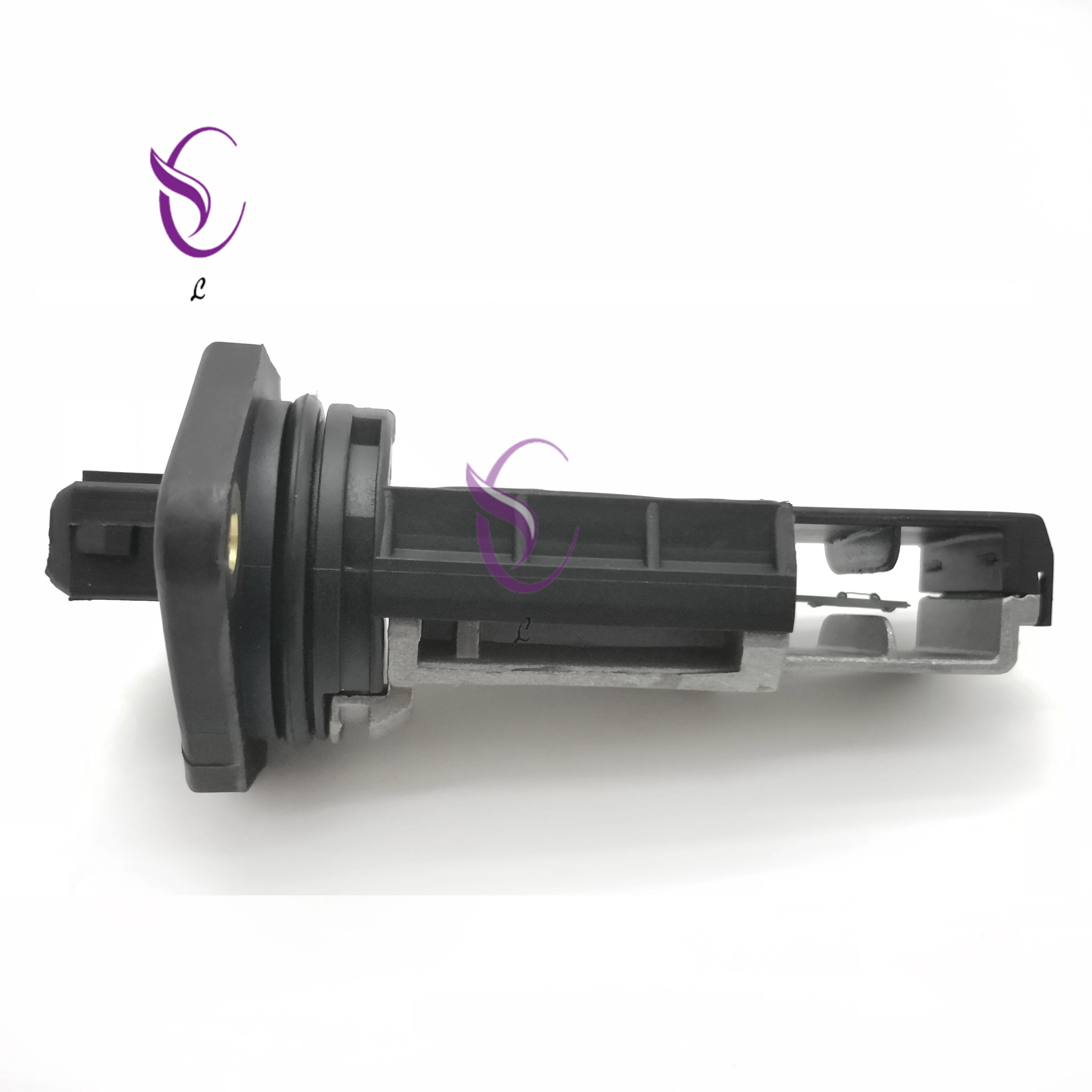 Датчик массового расхода воздуха 037906461C 0280217117 MAF для Audi A4 Volkswagen VW Cabrio Cabriolet Passat Golf Jetta 1.8T 2.0L 96-00 гг. и выше.