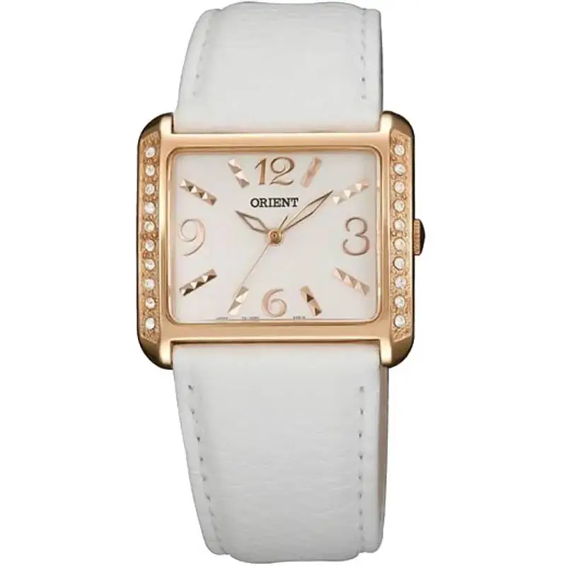 Наручные часы Orient QCBD001W женские кварцевые|Женские наручные часы| |