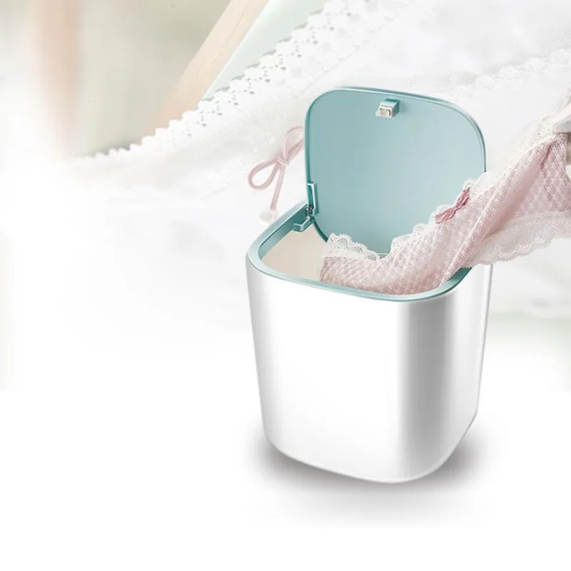 

5V USB Mini Portable Ultrasonic Turbine USB Washing Machine Bucket Type USB Laundry Clothes Washer Cleaner for Home Travel