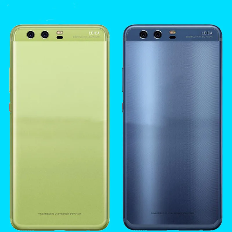 Для HuaweiP10/ P10 плюс крышка для отсека аккумулятора запасные части Huawei P10Plus VKY L29 AL00 L29A