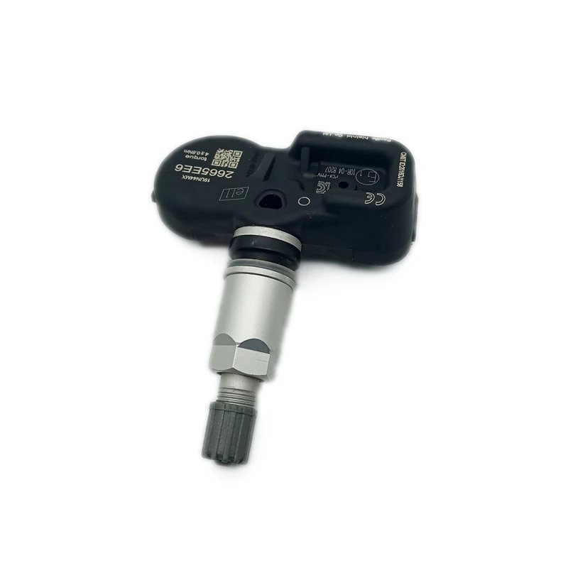 Датчик давления в шинах TPMS 4 шт. подходит для Infiniti Nissan Gt-R Q70 QX50 Titan замена PMV-CA14 / PMV CA14