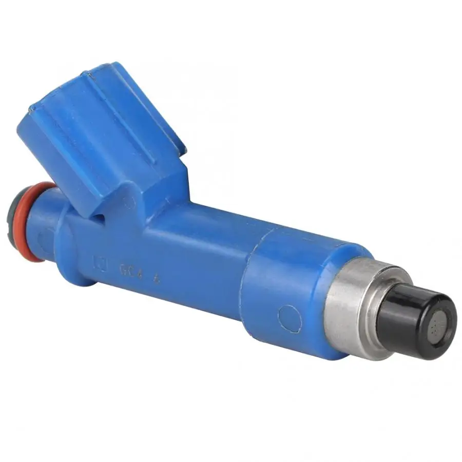 Форсунка для автомобильного распылителя топлива подходит Toyota Yaris 2006 2007 2008 2009 2014 л