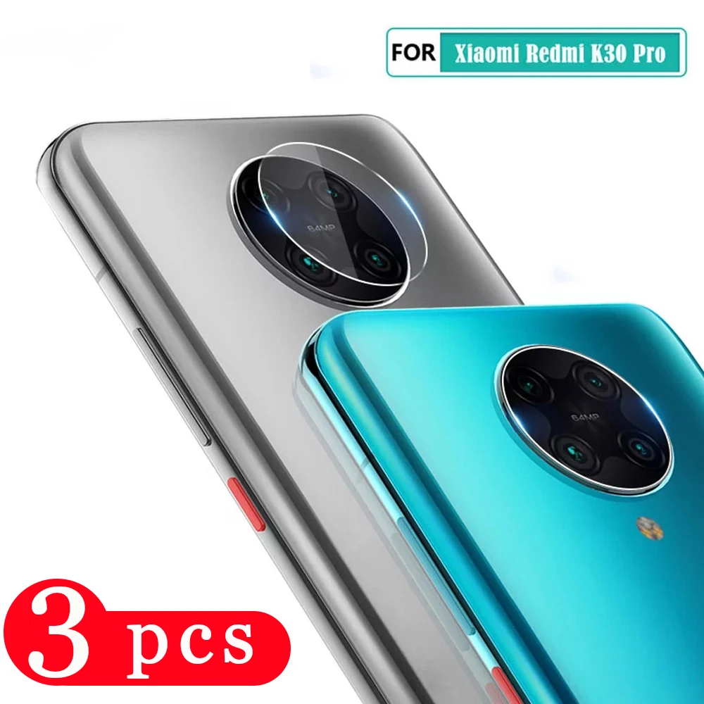 

Чехол для камеры для xiaomi redmi K30 pro Ultra K30i K30S k20 pro премиум-класса для стеклянного объектива камеры для экрана мобильного телефона, защитная плен...