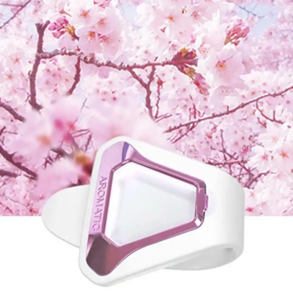 Автомобильный освежитель воздуха подарочное украшение ароматизатор