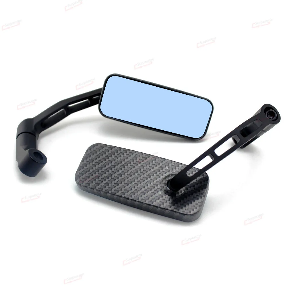 Универсальное боковое зеркало заднего вида для мотоцикла скутера