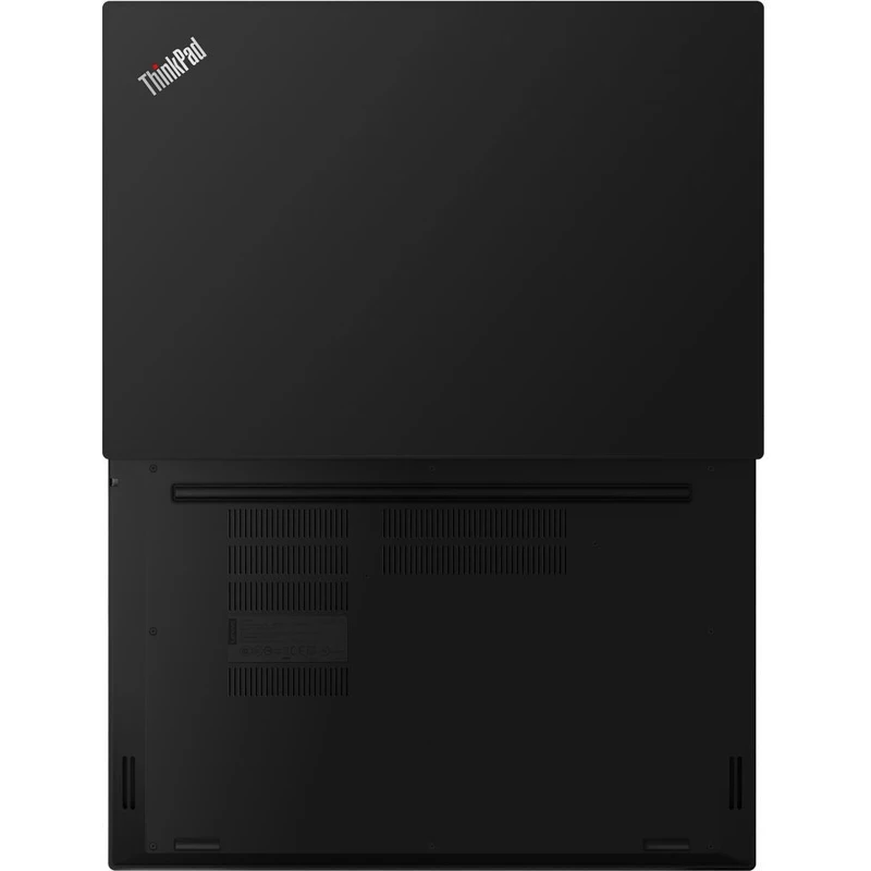 Ноутбук Lenovo ThinkPad E595 15.6" IPS AMD Ryzen 5 3500U 8 Гб SSD 256 Radeon Vega Windows 10 Pro 20NF0006RT | Компьютеры и