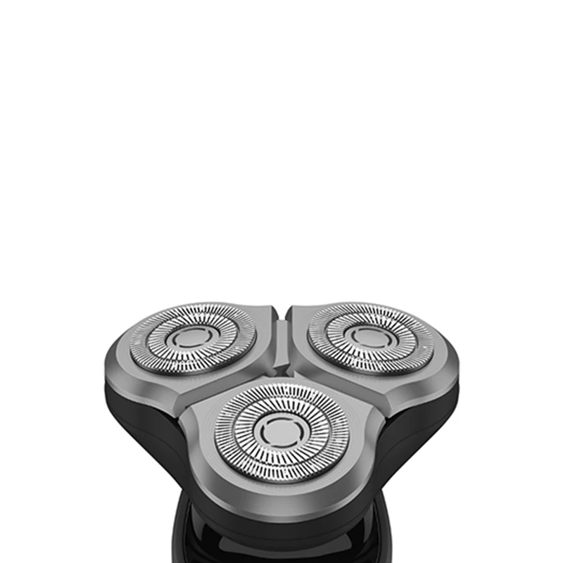 Xiaomi 3 Youpin Flex бритва электрическая сухая моющаяся основная двойная турбо + удобный