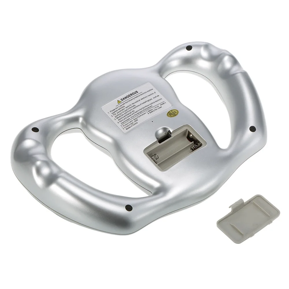 Высокое качество BMI мужчин и женщин Общий жир измерительный прибор для измерения