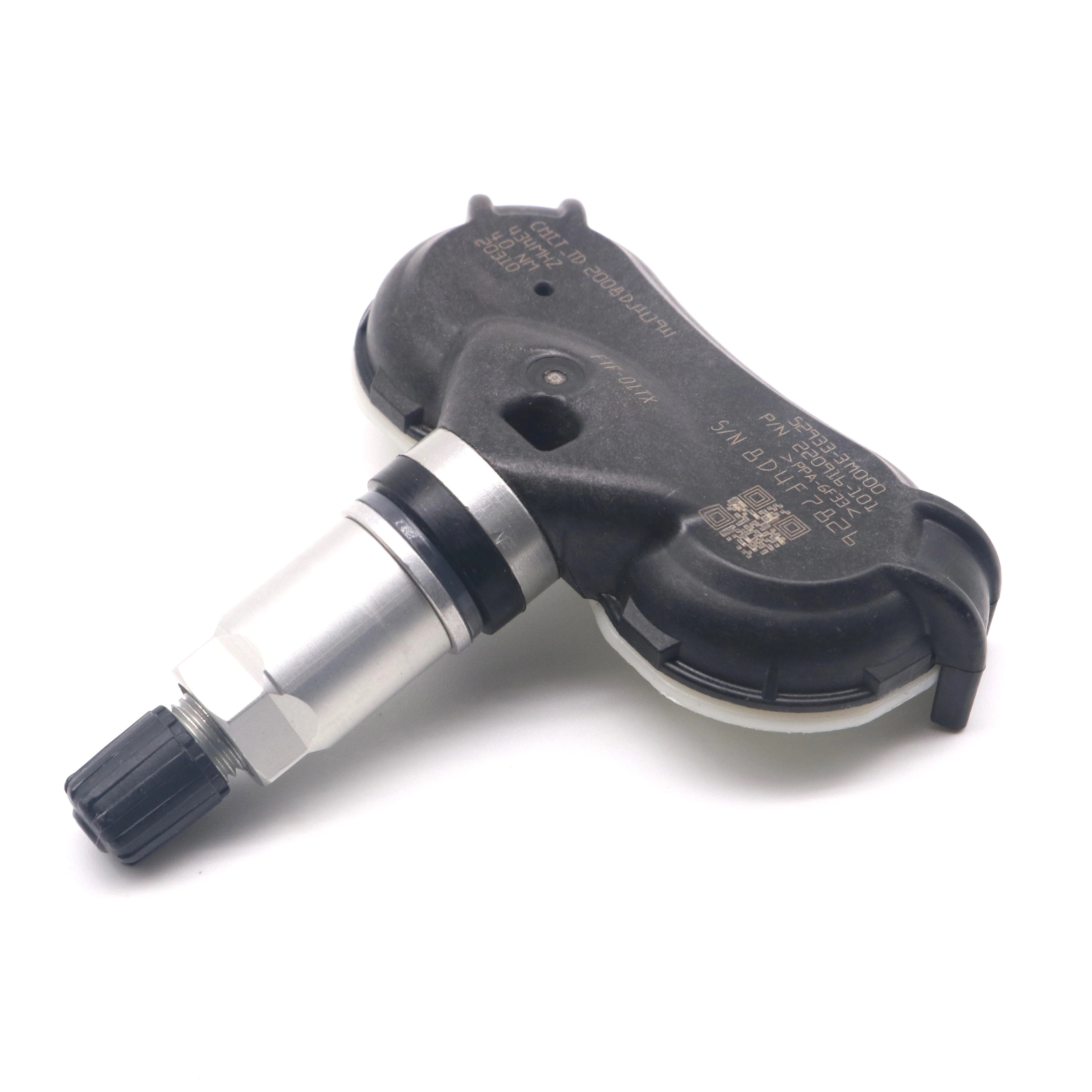 

Датчик давления в шинах 52933-3m000 для Kia Sportage 2013, Hyundai Ix35 [LM], Genesis [BH], 2010-2014433 МГц