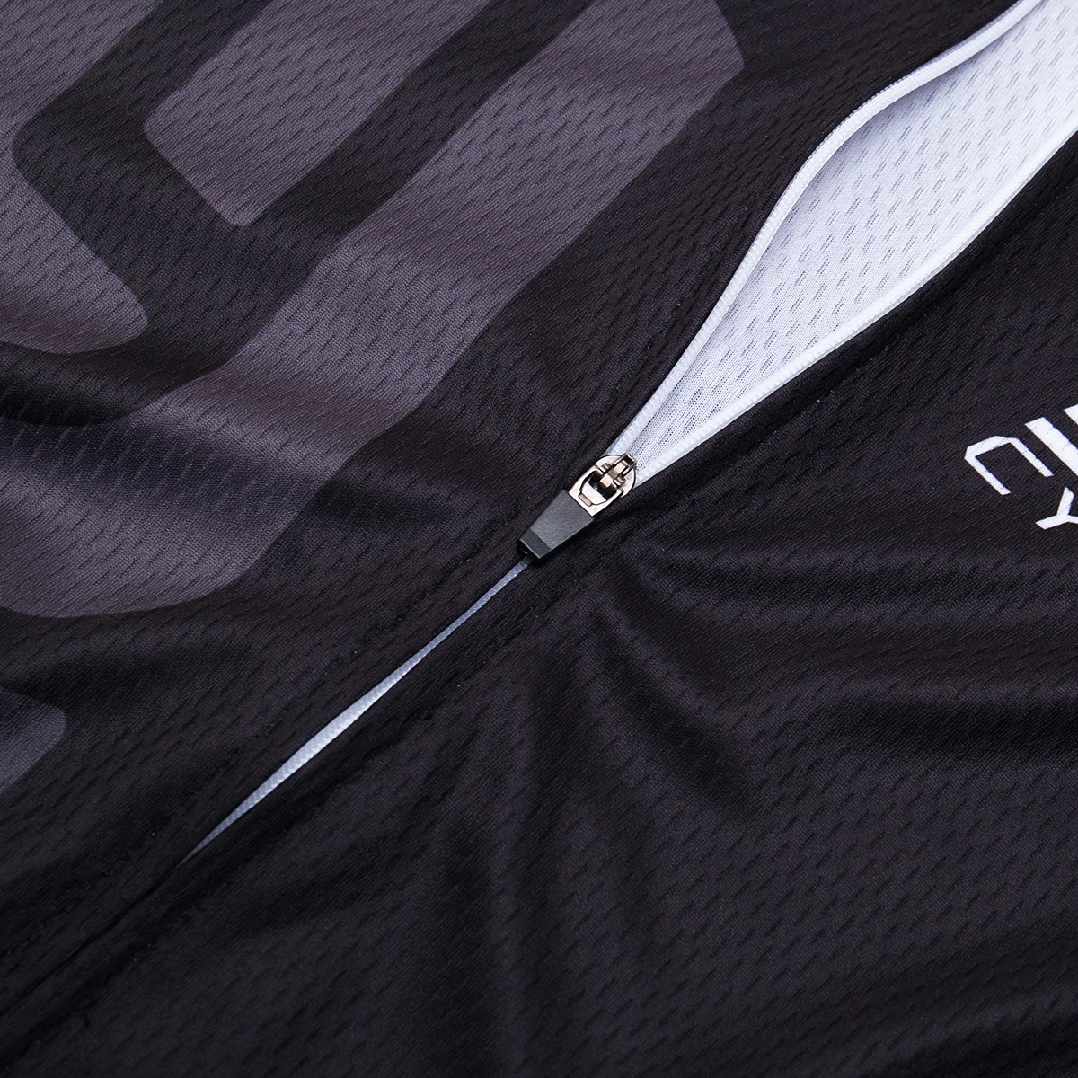 

2021 Pro Team Black Custom Bicycle Cycling Jersey Autumn Sets Men Outdoor Sports Clothes 16D Bike Riding Sportswear Long Sleeve