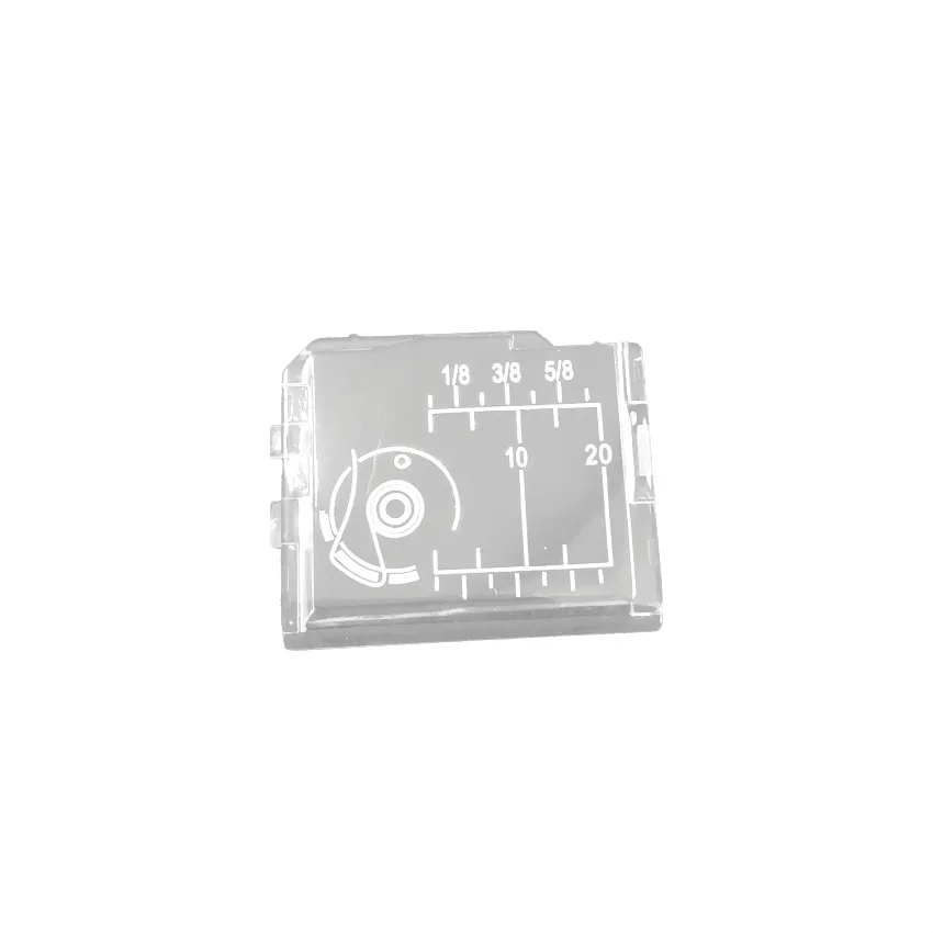 Защитная пластина #750036001 #825018035 #654060003 для Janome DC2007LE DC2010 DC2011 DC2012 DC2013 DC2014 DC2019 DC3018