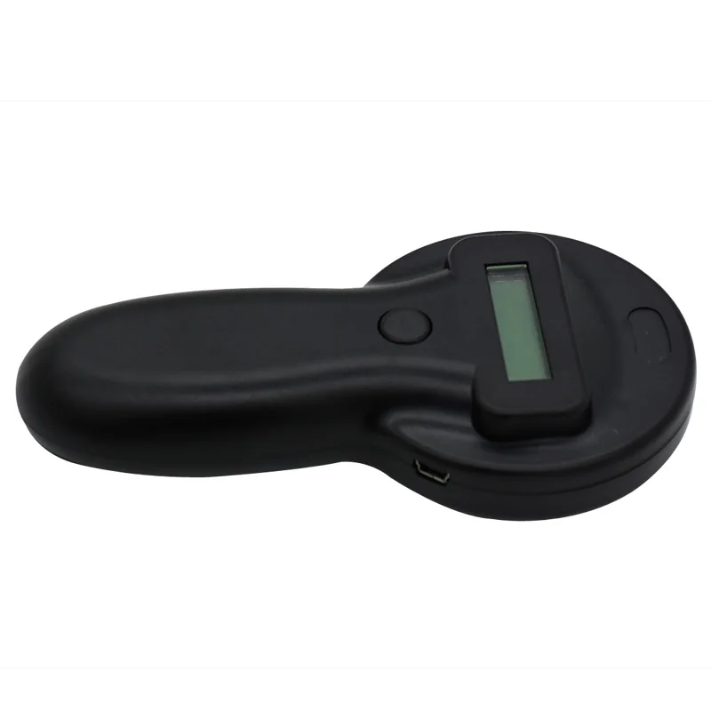 FDX-B/FDX-A животный микрочип сканер животных RFID считыватель собака Reader низкой
