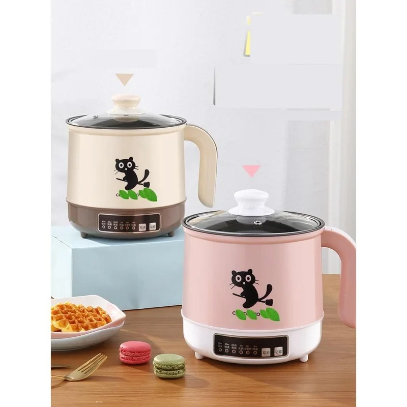 commercial home materiel cuisine restaurant catering equipment mutfak elektrikli ev aletleri kitchen appliance electric skillet free global shipping