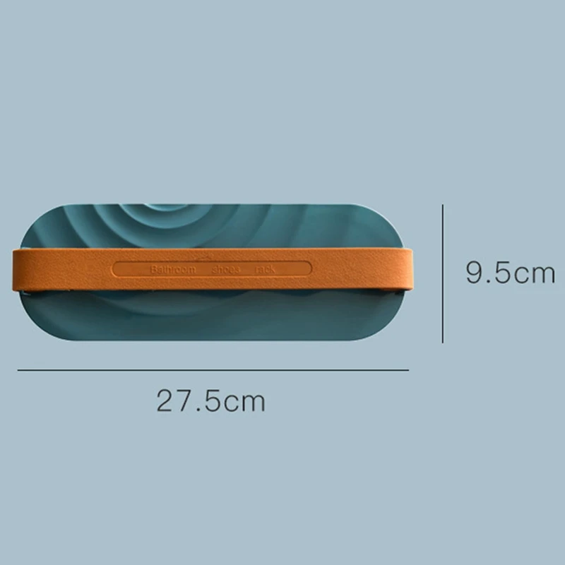 2 шт. Ванная комната Тапочки стойки настенный туалет обувной шкаф двери Туалет