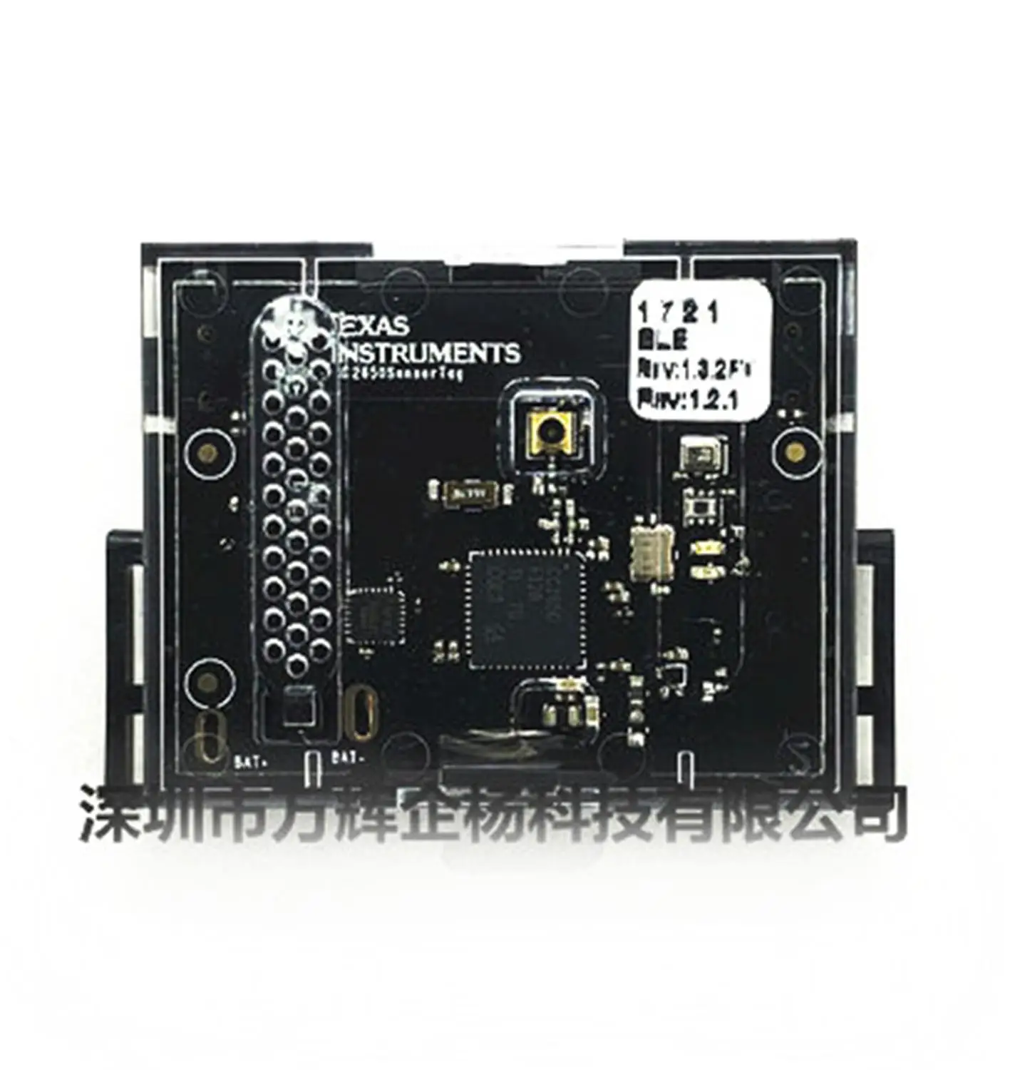 1 шт./партия, Bluetooth-датчик CC2650STK SimpleLink, 100% оригинал
