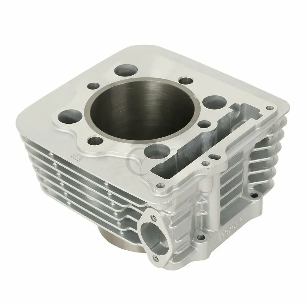 Мотоцикл Поршневой цилиндр прокладка кольца Топ комплект подключения