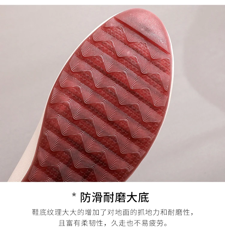 

Korean Shoes Shallow Mouth Slip-on Bow-Knot Autumn Round Toe Casual Female Sneakers Women's Moccasins Soft All-Match Flats 2021