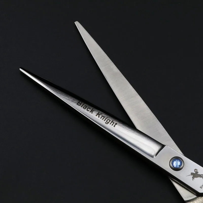 Парикмахерские ножницы 7 дюймов профессиональные для волос парикмахерские