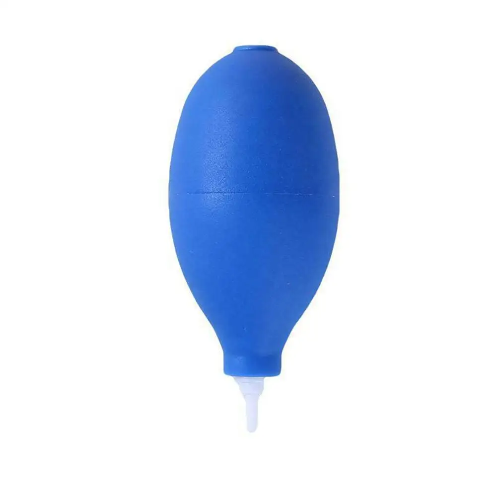 False Eyelashes Glue Dryer Pump Air Blower Rubber Tool Dry Blowing Fast Extension Colors Makeup 3 Ballo Z9W8| |
