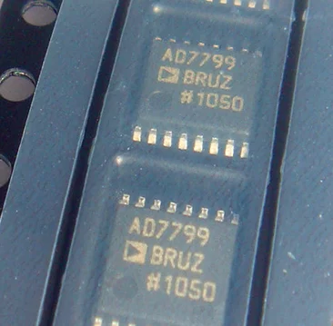 

AD7799 AD7799BRUZ TSSOP16