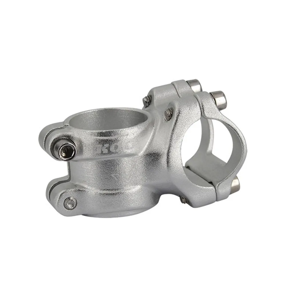 

Accessories Bike Stem Adjustable Outdoor Part Aluminium Power Aluminum