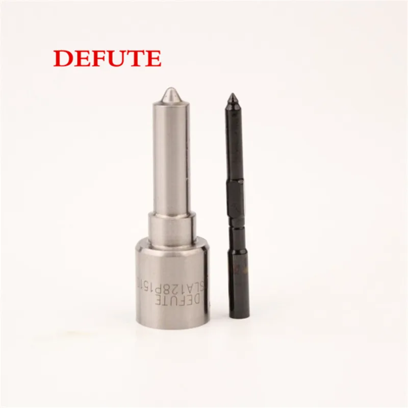 Грузов бесплатная 4/партия коллектора системы впрыска топлива DSLA128P1510 применим к