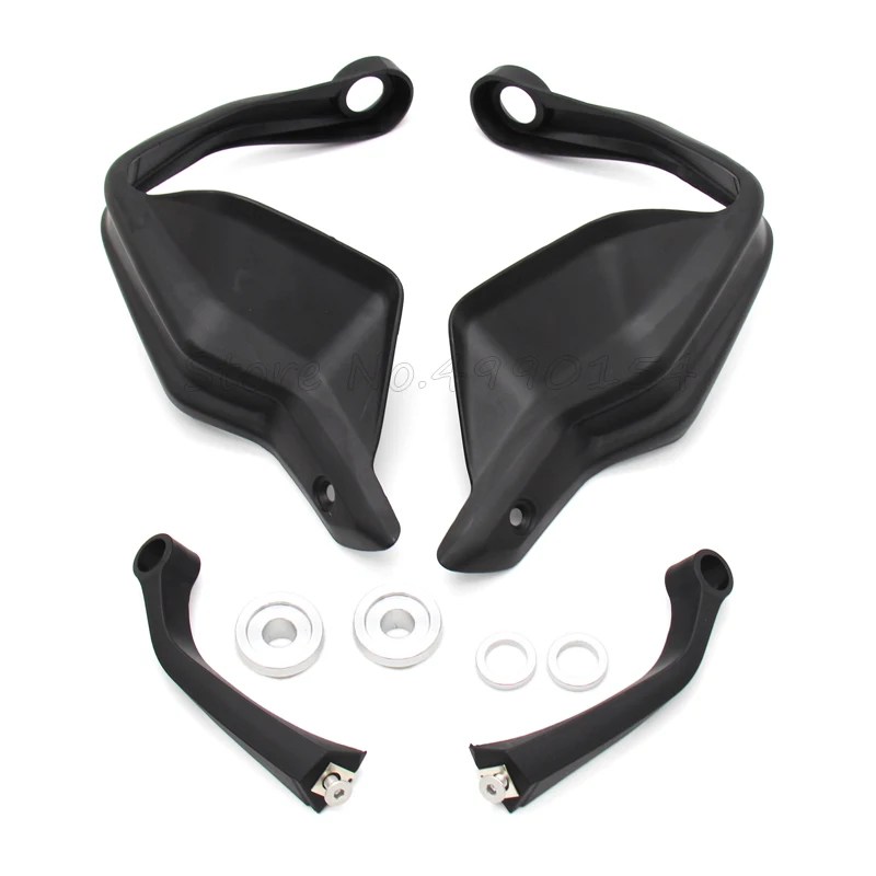 Для BMW R1200GS F800GS Adventure S1000XR Handguard handhand shield Protector R1200 LC GS ADV 2013 2014 2015 2016 2017 2018|Накладки и