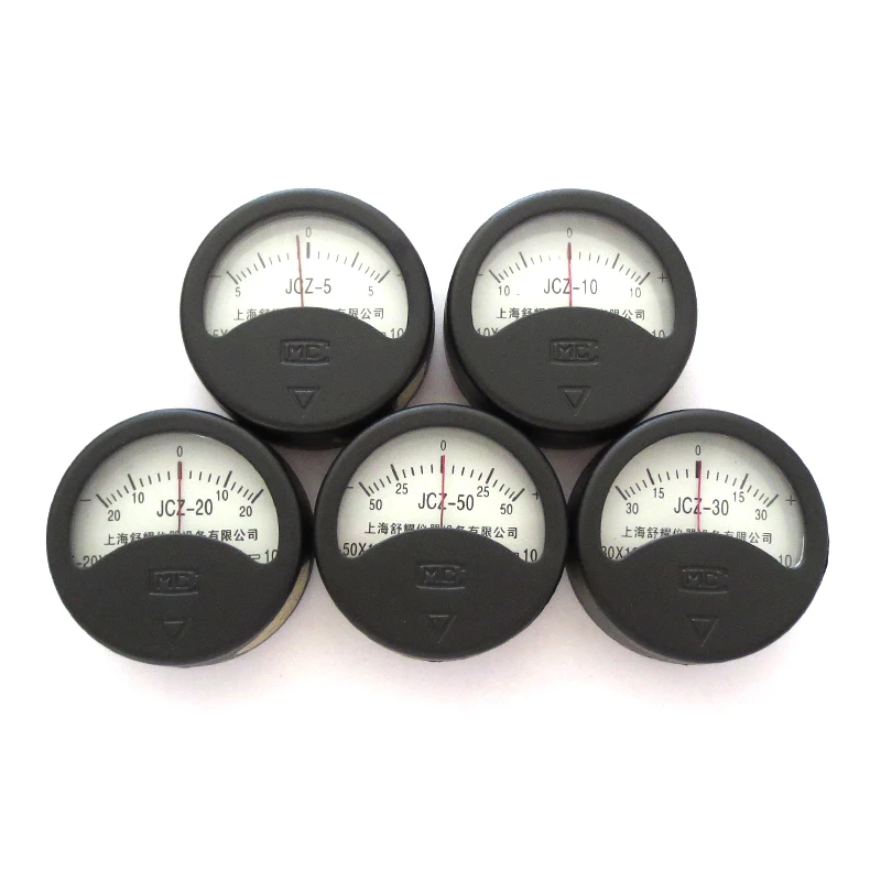 JCZ-10/5/20/30/50 Pointer Type Magnetic Field Strength Meter Remanence Intensity Gauss gaussmeter Teslameter Magnetometer | Инструменты