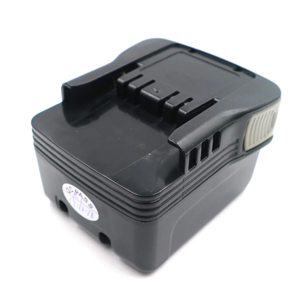 Литий-ионный аккумулятор для Ryobi C &amp P Ryo 14.4VB 3000mAh B1415L B1425L B1430L BID140 BID142 | Электроника