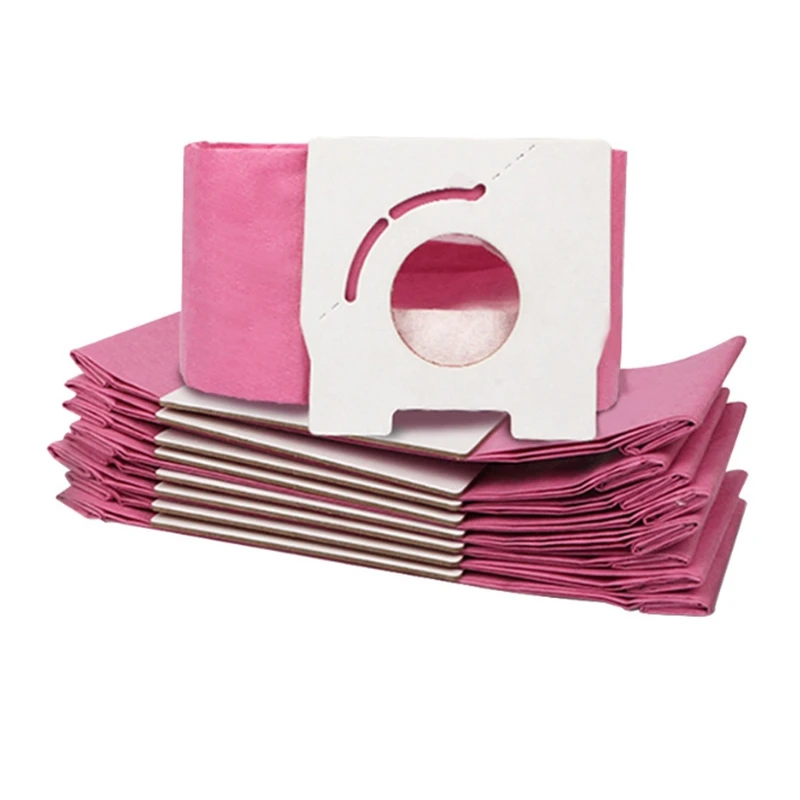 

Мешки для пылесоса Panasonic C-13 MC-CA291 MC-CA591, сменные мешки для пыли, запчасти для пылесосов MC-3920 MC-3300, 15 шт.